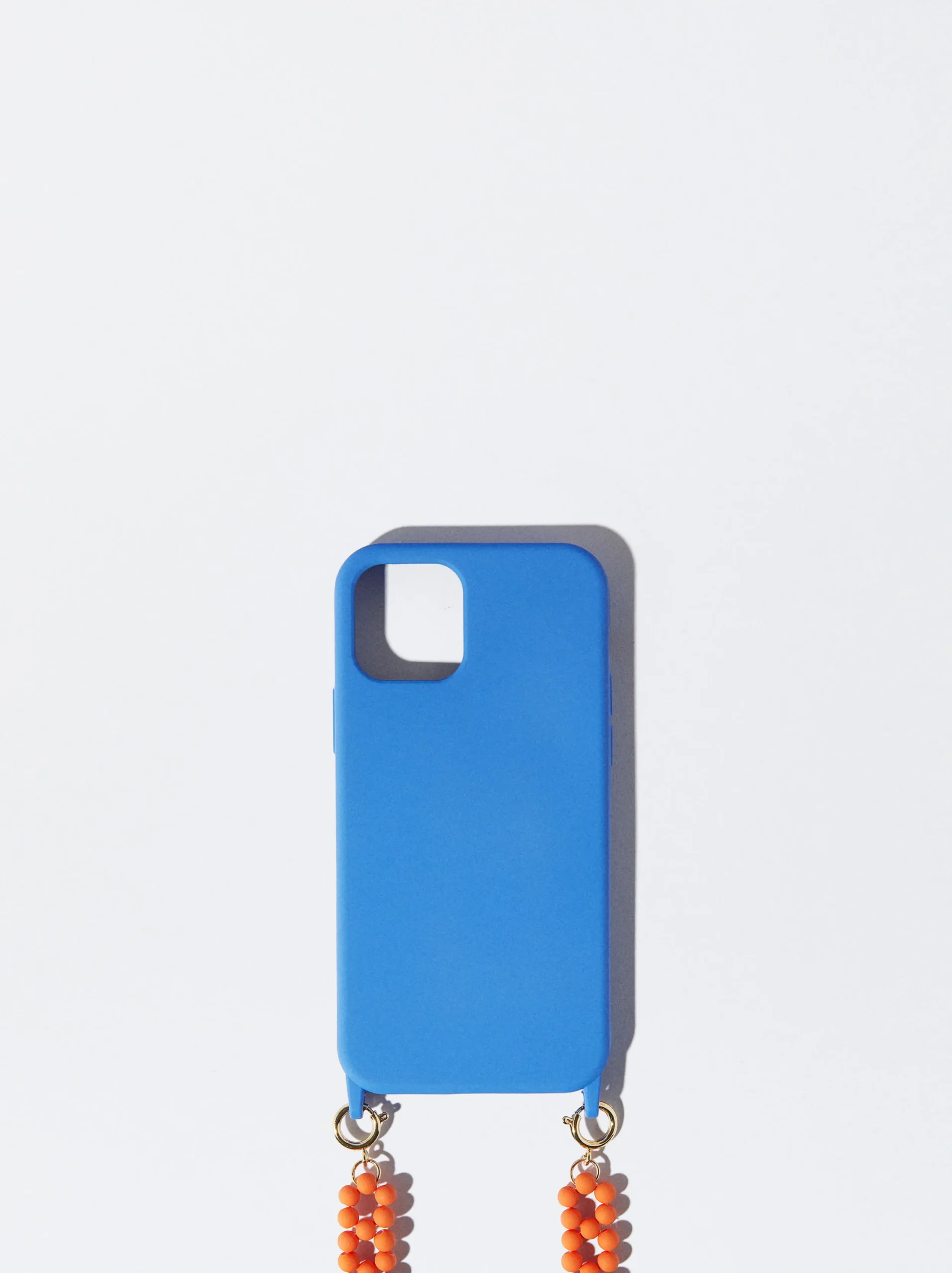 PARFOIS Carcasa Para Móvil Iphone 12 Multicor Fashion