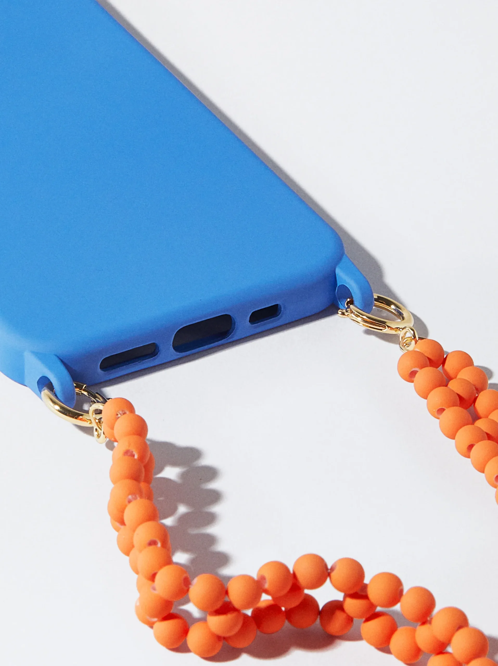 PARFOIS Carcasa Para Móvil Iphone 12 Multicor Fashion