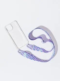 PARFOIS Carcasa Para M&oacute;vil Iphone 13 Multicor Fashion