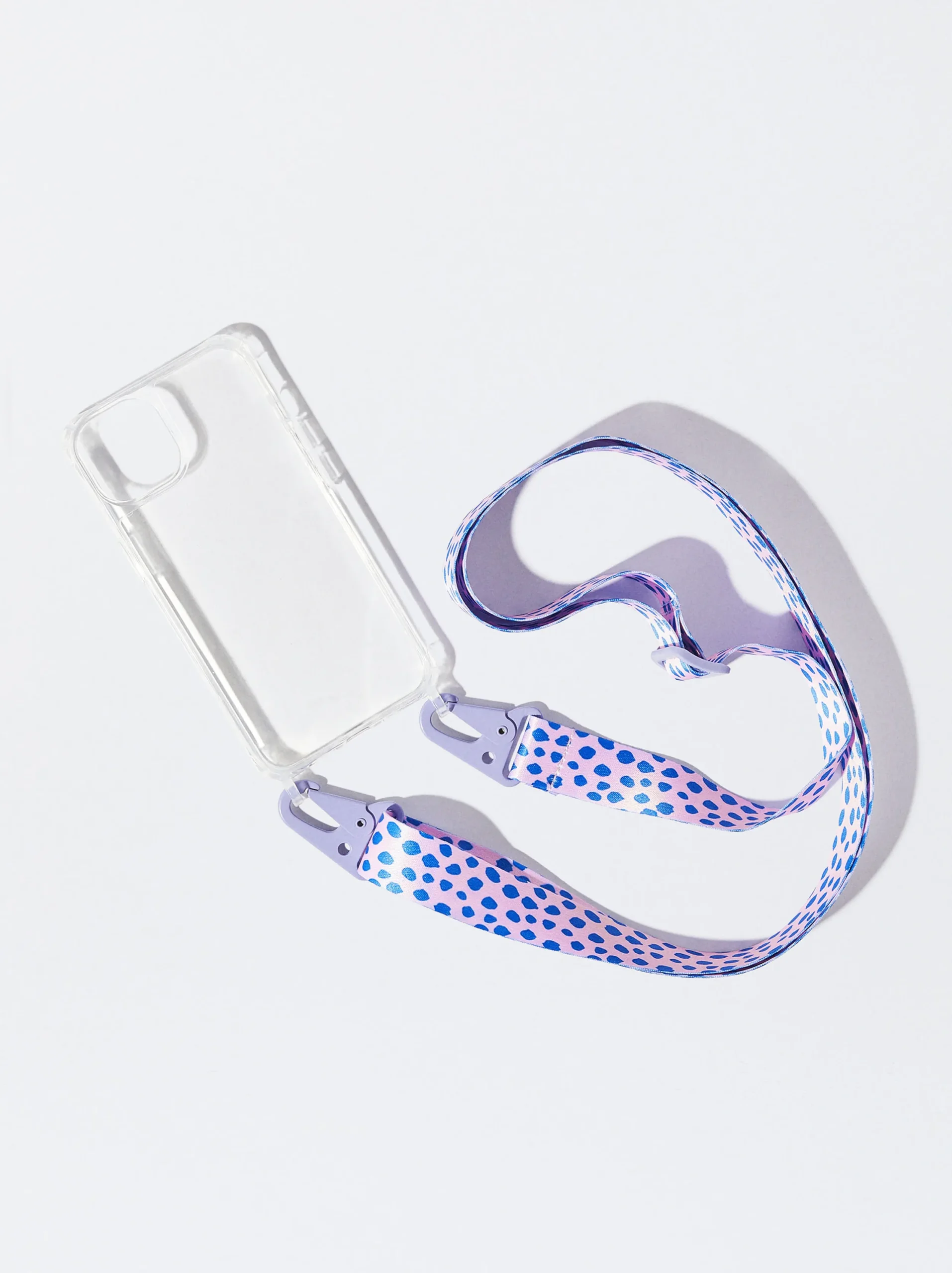 PARFOIS Carcasa Para Móvil Iphone 13 Multicor Fashion