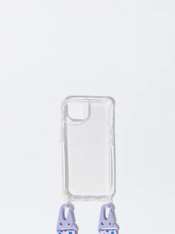 PARFOIS Carcasa Para M&oacute;vil Iphone 13 Multicor Fashion