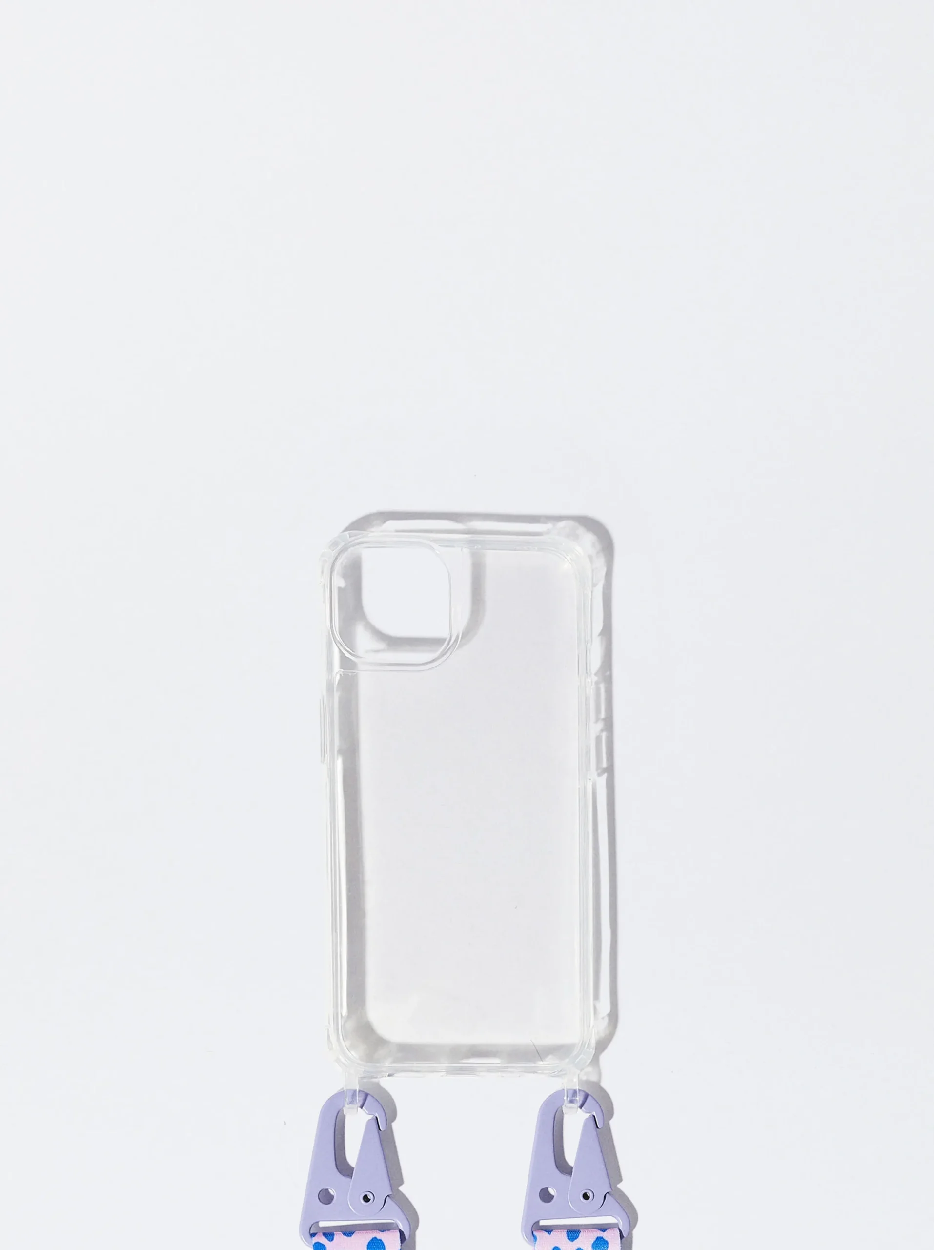 PARFOIS Carcasa Para Móvil Iphone 13 Multicor Fashion