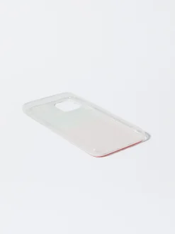 PARFOIS Carcasa Para M&oacute;vil Iphone 11 Multicor Best Sale