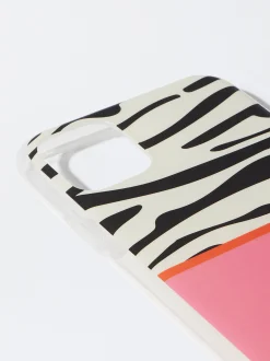PARFOIS Carcasa Para M&oacute;vil Iphone 11 Multicor Best Sale