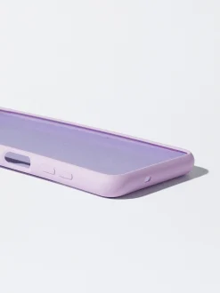 PARFOIS Carcasa Para M&oacute;vil Samsung Galaxy A13 Violeta Shop