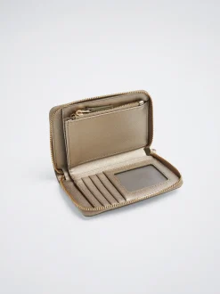 PARFOIS Cartera B&aacute;sica Plateado Cheap