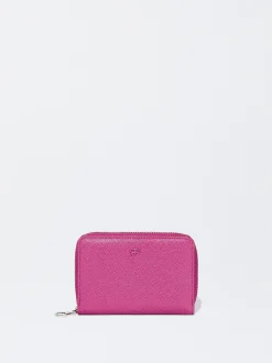 PARFOIS Cartera B&aacute;sica Rosa Outlet