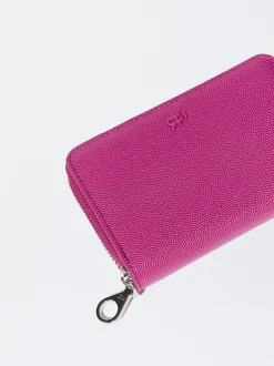 PARFOIS Cartera B&aacute;sica Rosa Outlet