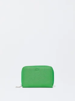 PARFOIS Cartera B&aacute;sica Verde Best Sale