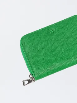 PARFOIS Cartera B&aacute;sica Verde Best Sale