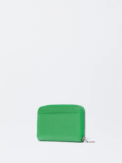 PARFOIS Cartera B&aacute;sica Verde Best Sale