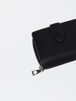 PARFOIS Cartera B&aacute;sica Negro Discount
