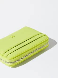 PARFOIS Cartera B&aacute;sica Amarillo Sale