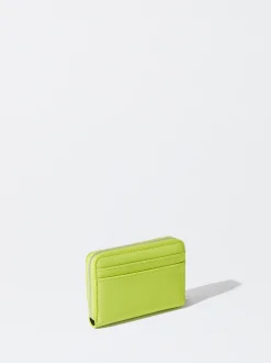PARFOIS Cartera B&aacute;sica Amarillo Sale