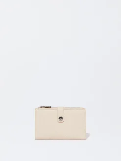 PARFOIS Cartera B&aacute;sica Crudo Outlet