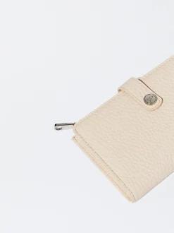 PARFOIS Cartera B&aacute;sica Crudo Outlet