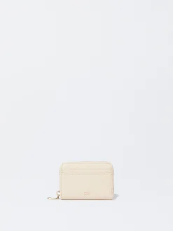 PARFOIS Cartera B&aacute;sica Beige Flash Sale