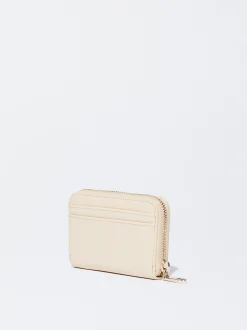 PARFOIS Cartera B&aacute;sica Beige Flash Sale