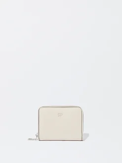 PARFOIS Cartera B&aacute;sica Beige Shop