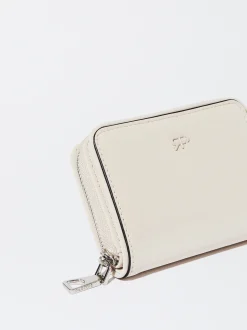 PARFOIS Cartera B&aacute;sica Beige Shop