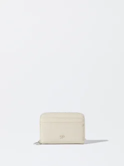 PARFOIS Cartera B&aacute;sica Crudo Clearance