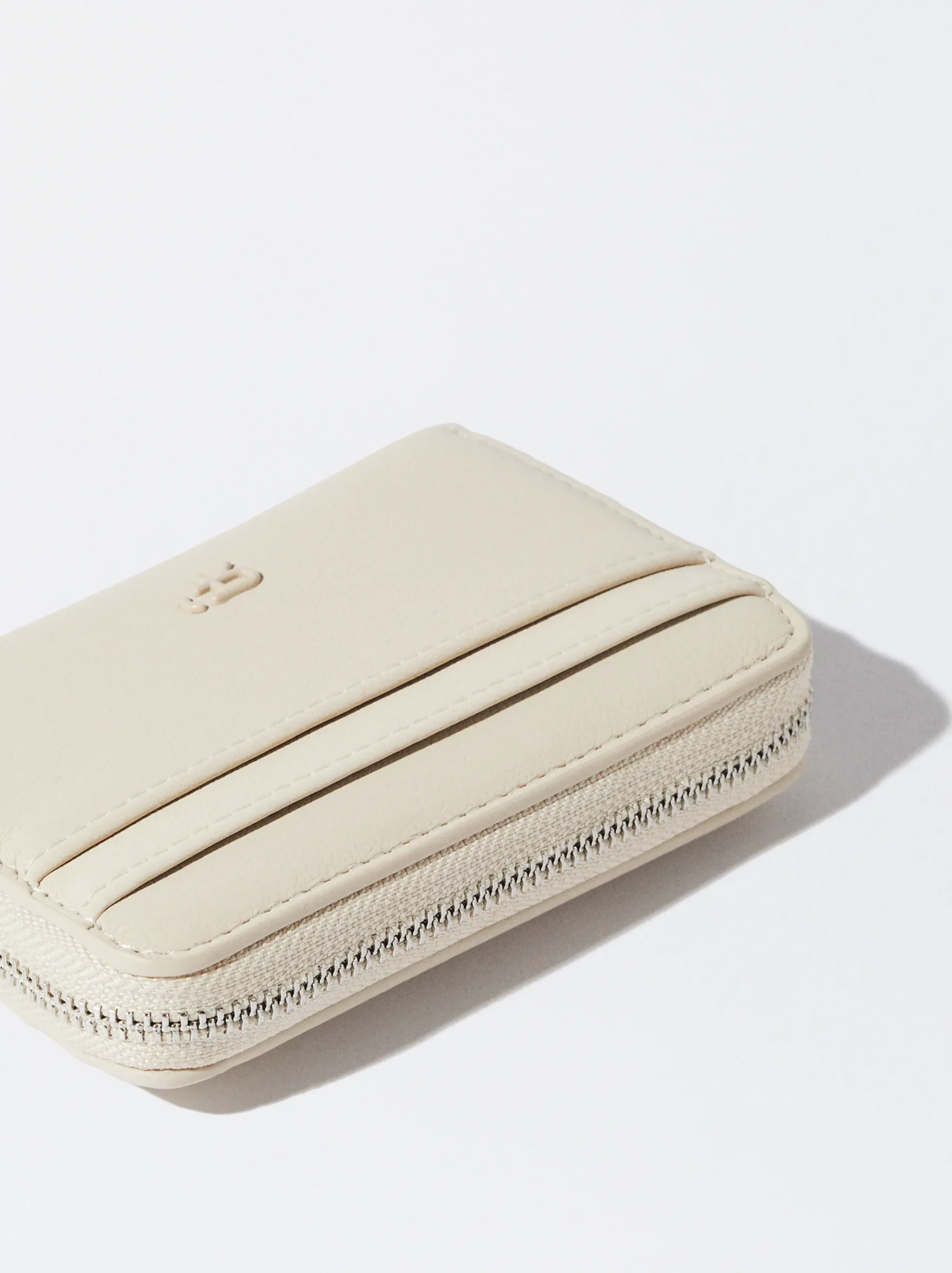 PARFOIS Cartera Básica Crudo Clearance