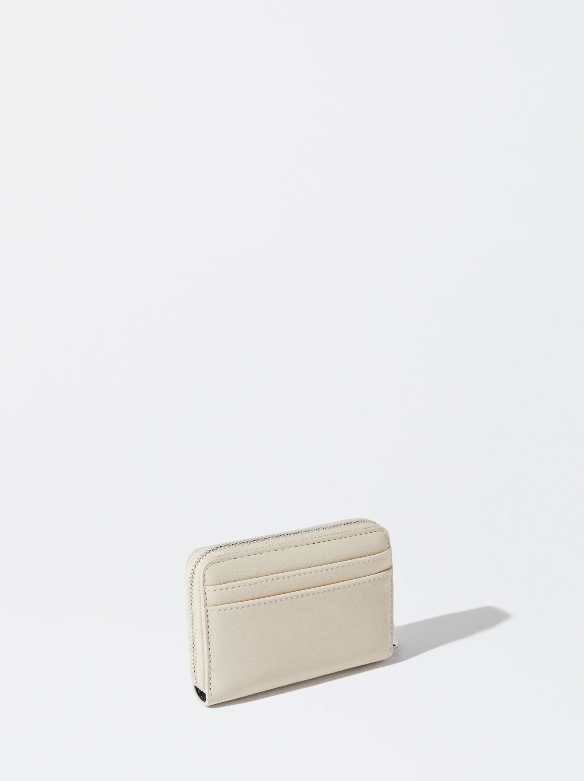 PARFOIS Cartera Básica Crudo Clearance