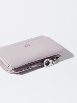 PARFOIS Cartera B&aacute;sica Violeta Flash Sale