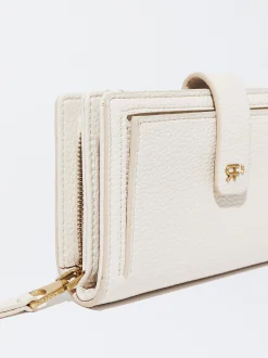 PARFOIS Cartera B&aacute;sica Crudo Hot