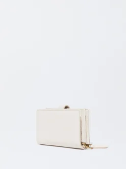 PARFOIS Cartera B&aacute;sica Crudo Hot