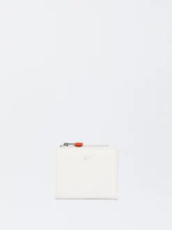 PARFOIS Cartera B&aacute;sica Blanco New