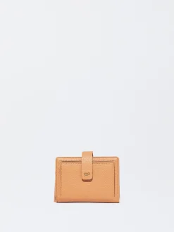 PARFOIS Cartera B&aacute;sica Camel Clearance