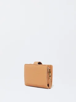PARFOIS Cartera Básica Camel Clearance