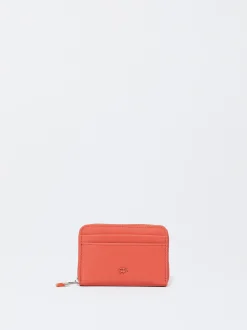 PARFOIS Cartera B&aacute;sica Naranja Outlet