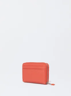 PARFOIS Cartera B&aacute;sica Naranja Outlet