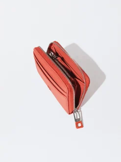 PARFOIS Cartera B&aacute;sica Naranja Outlet