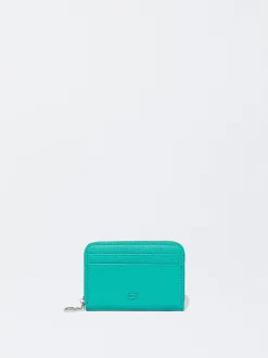 PARFOIS Cartera B&aacute;sica Verde Best Sale