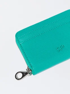 PARFOIS Cartera B&aacute;sica Verde Best Sale