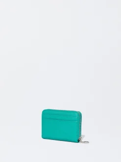 PARFOIS Cartera B&aacute;sica Verde Best Sale