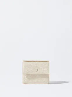 PARFOIS Cartera B&aacute;sica Crudo Outlet