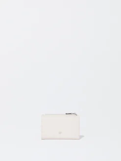 PARFOIS Cartera B&aacute;sica Crudo Shop