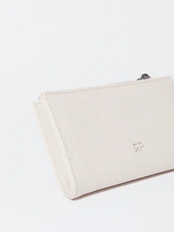 PARFOIS Cartera B&aacute;sica Crudo Shop