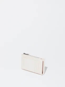 PARFOIS Cartera B&aacute;sica Crudo Shop