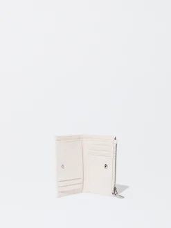 PARFOIS Cartera B&aacute;sica Crudo Shop