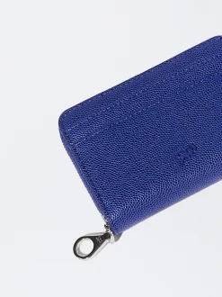 PARFOIS Cartera B&aacute;sica Azul Flash Sale