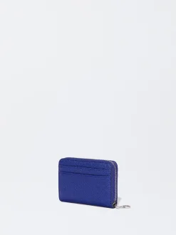 PARFOIS Cartera B&aacute;sica Azul Flash Sale