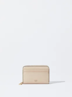 PARFOIS Cartera B&aacute;sica Beige Discount