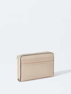 PARFOIS Cartera B&aacute;sica Beige Discount