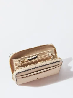 PARFOIS Cartera B&aacute;sica Beige Discount
