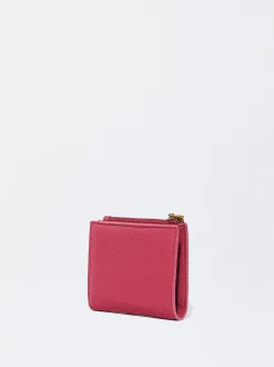 PARFOIS Cartera B&aacute;sica Rosa Outlet